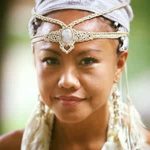 Meet your Posher, Abigail